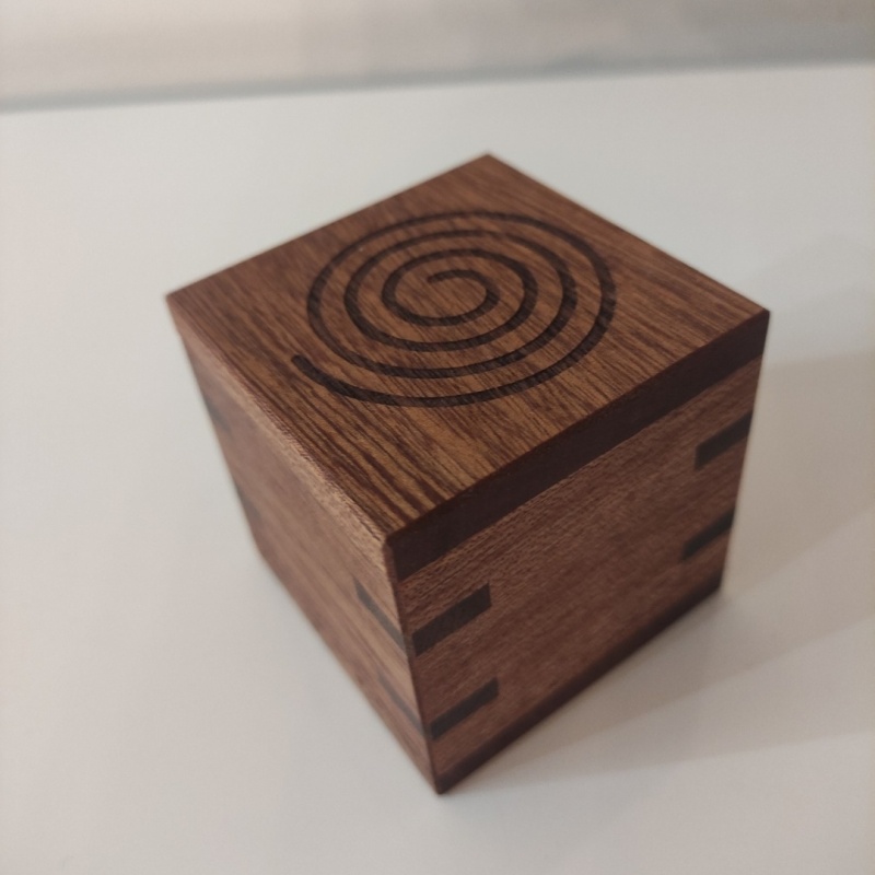 Twister Box by Pelikan