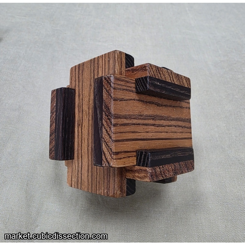 Puzzlers Puzzle Box