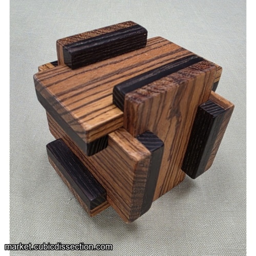 Puzzlers Puzzle Box