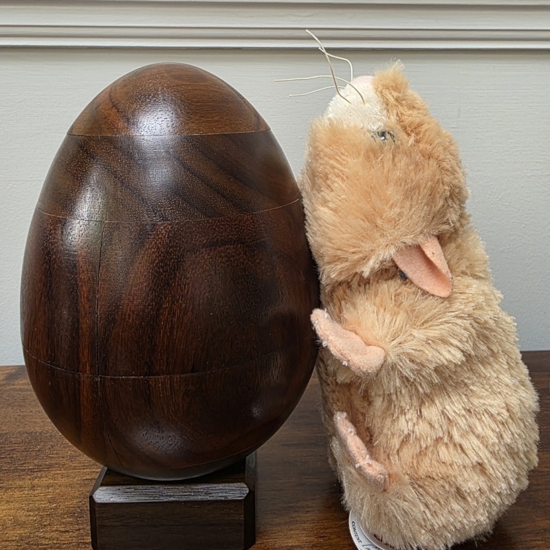 Karakuri Egg