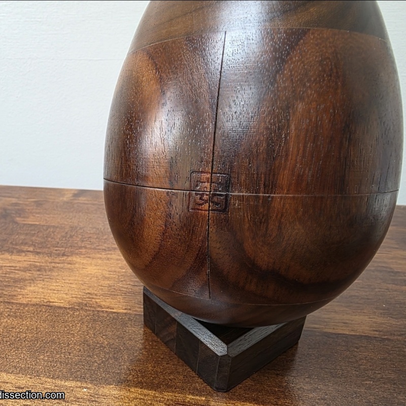 Karakuri Egg
