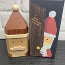 Sensitive Santa