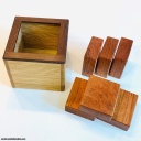 Six Blocks Away - Goh Pit Khiam (Lensch)