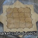 Sjaaks Octa star puzzle - Sjaak Griffioen