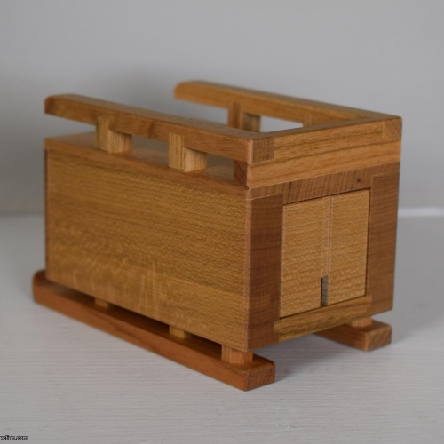 Well, well, well, Where has buddy gone?! - Yasuaki Kikuchi