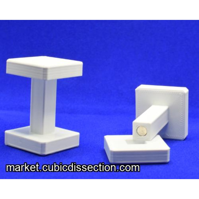 CrossRoad Maze (Deluxe Set)