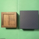 Karakuri "Sliding Panels" by Akio Kamei