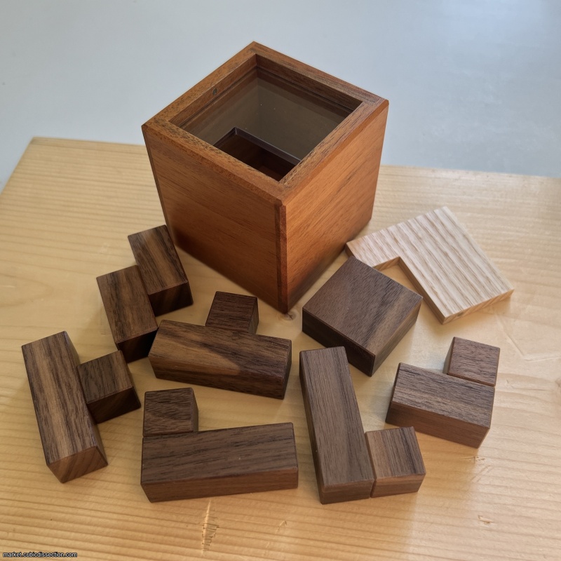 Slot Machine by Stewart Coffin Oddball