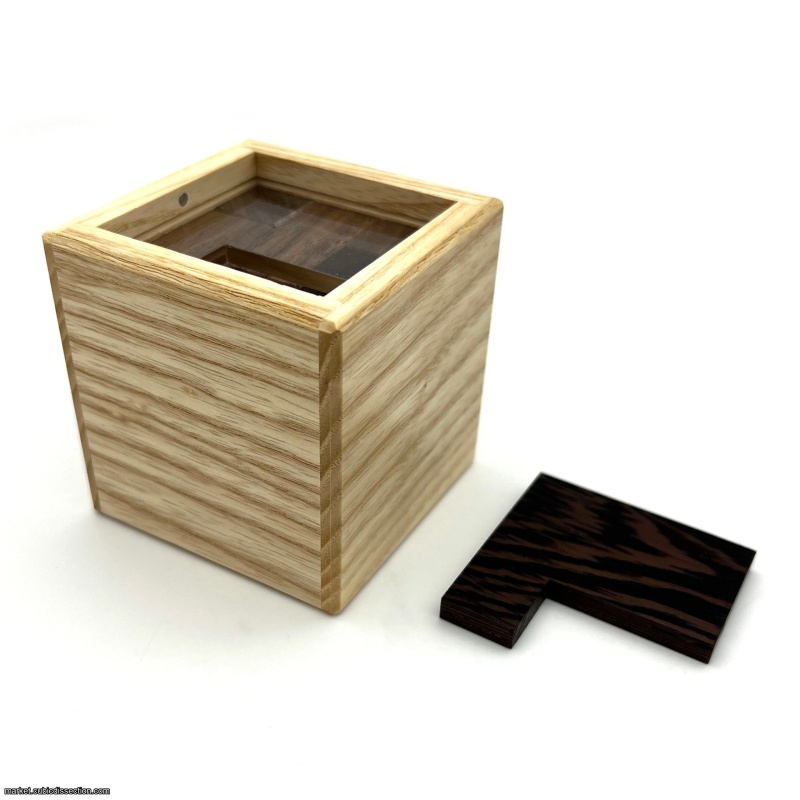 Slot Machine by Stewart Coffin (RPP)