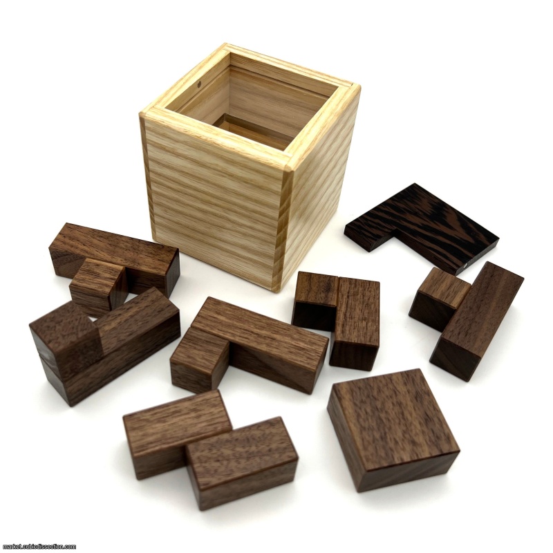 Slot Machine by Stewart Coffin (RPP)