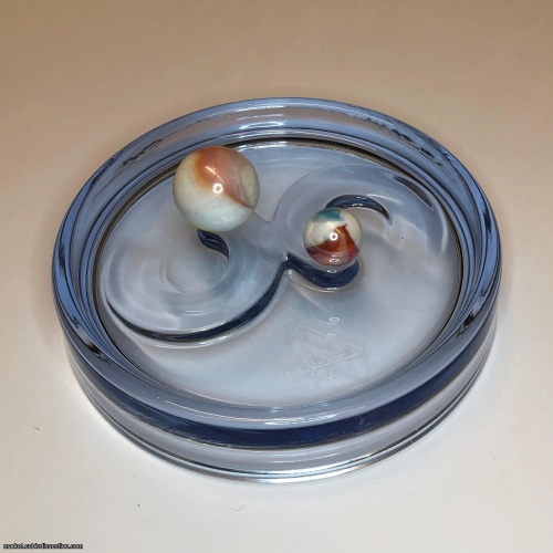 Slow and Steady Wins the Race - Toyo Glass