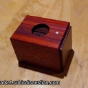 Small Box #1 - Window Box