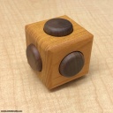 Small Box No. 8 - Karakuri/Kamei