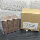 Small Box : Block-C