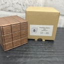 Small Box : Block-C and Creature-P