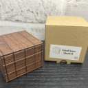 Small Box : Block-R