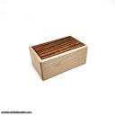 Small Box #2 "Aha Box" by Alan Boardman (RPP)