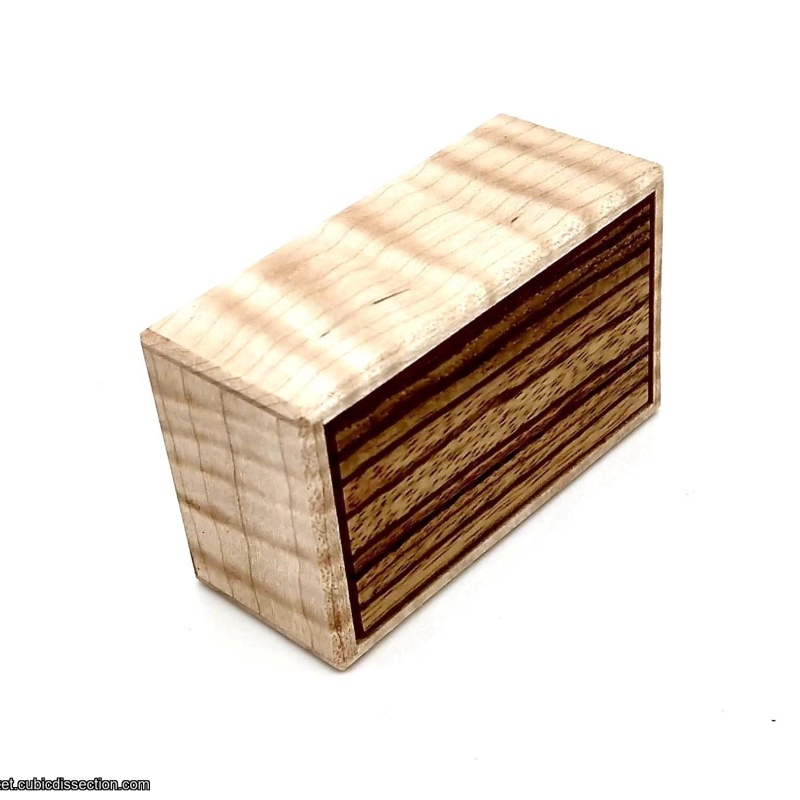Aha Box by Allan Boardman 2019 Edition (RPP)
