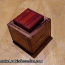 Small Button Box