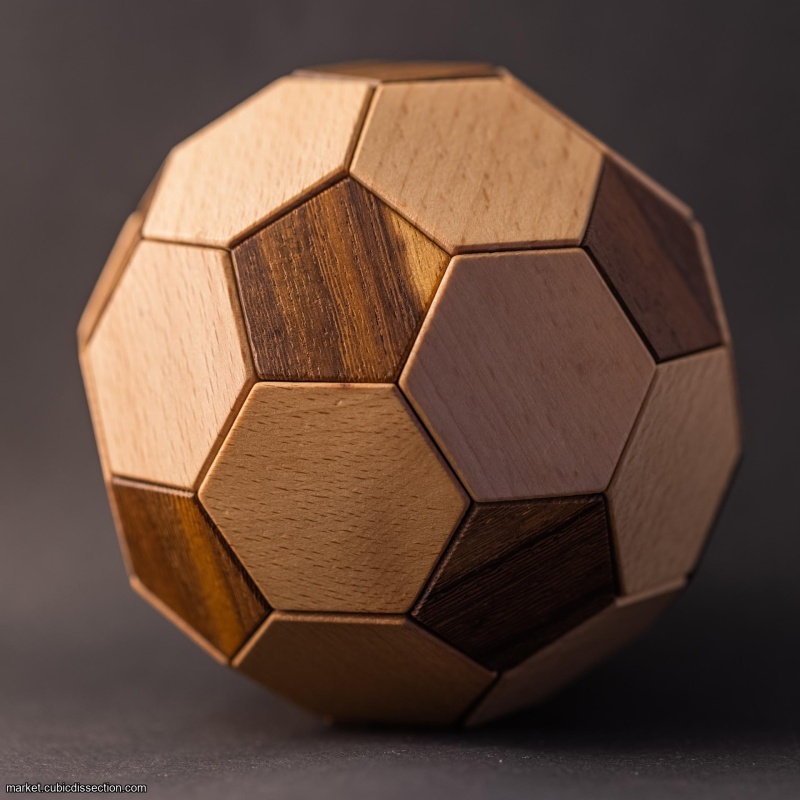 Soccer Puzzle
