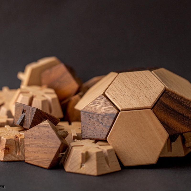 Soccer Puzzle