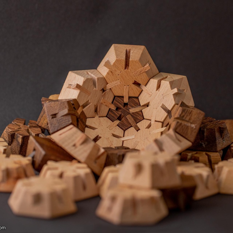 Soccer Puzzle