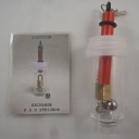 Exchange bottle (Wil Strijbos) - IPP 32