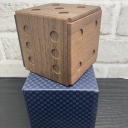 Spinning Die