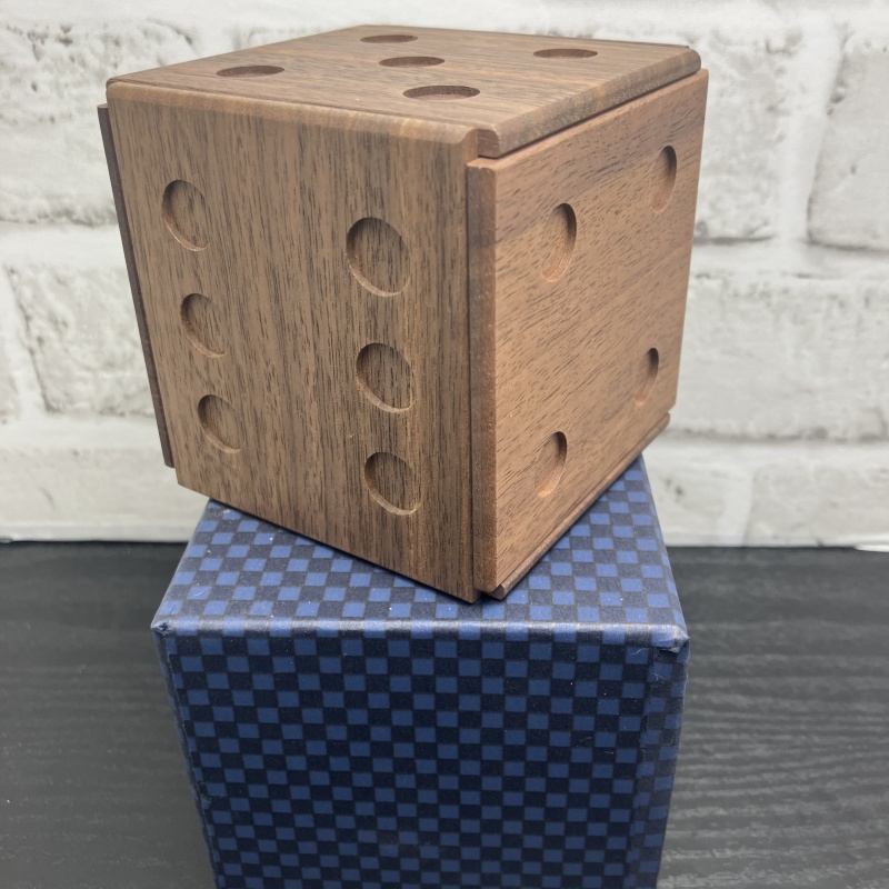 Spinning Die