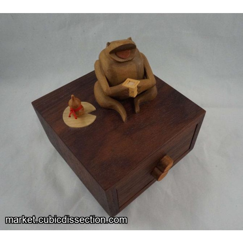 Spring Night (Yoh Kakuda)