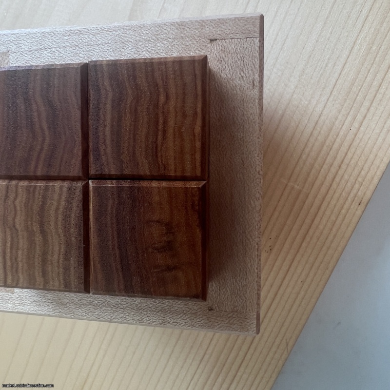 Spy by Alexander Magyarics Oddball