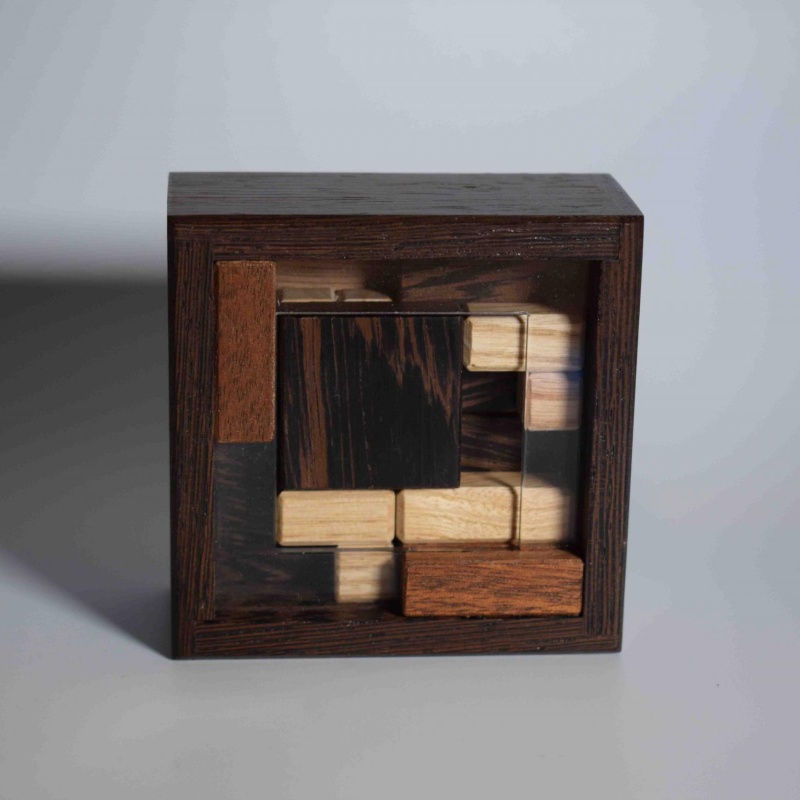 Squary Pack 2 - Squary Pack 2 - Yavuz Demirhan