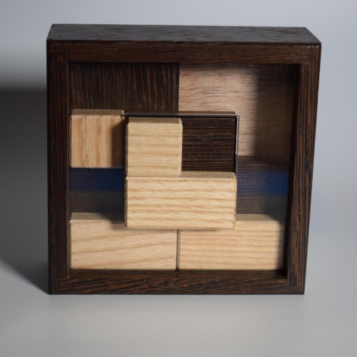 Squary Pack 3 - Yavuz Demirhan