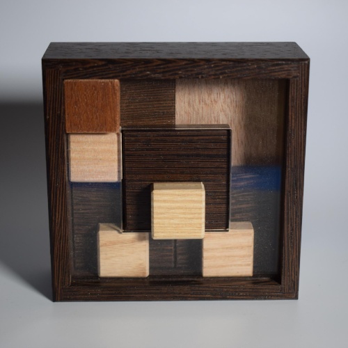 Squary Pack 5 - Yavuz Demirhan