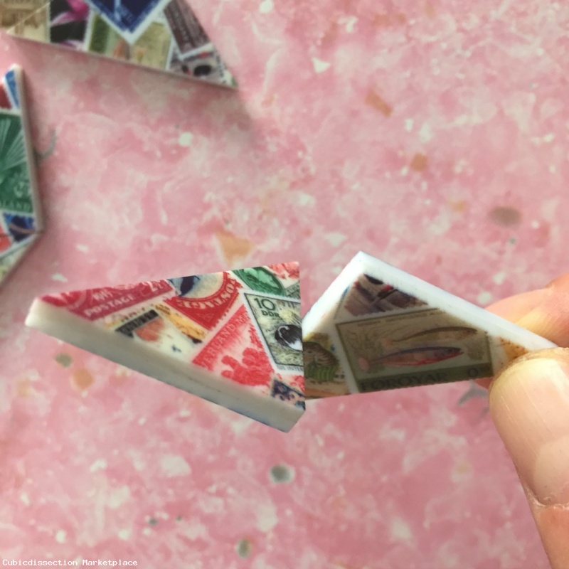 Stamp Collection