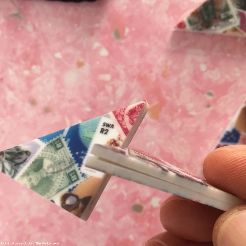 Stamp Collection