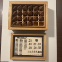 Star Cluster Puzzle Compendium