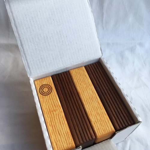 Steckspiel, IPP20, Los Angeles 2000