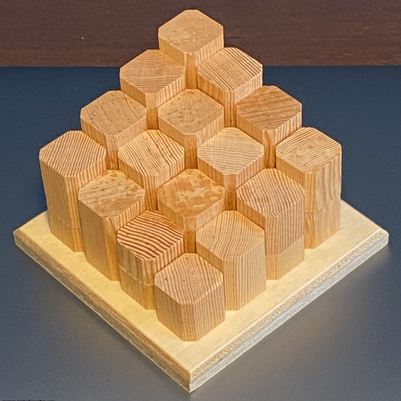 Step 2001, difficult and elegant exchange puzzle from IPP21