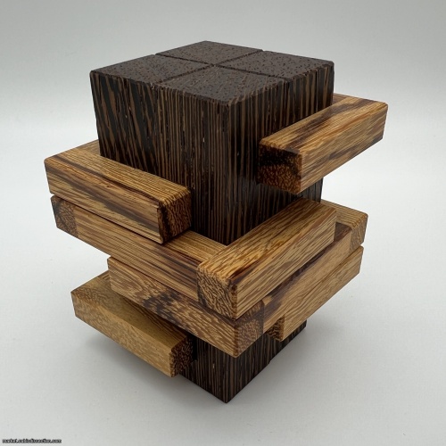 Steps by Alfons Eyckmans Oddball