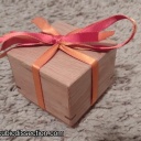 String Box - Fumio Tsuburai