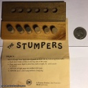 Stumpers Puzzle