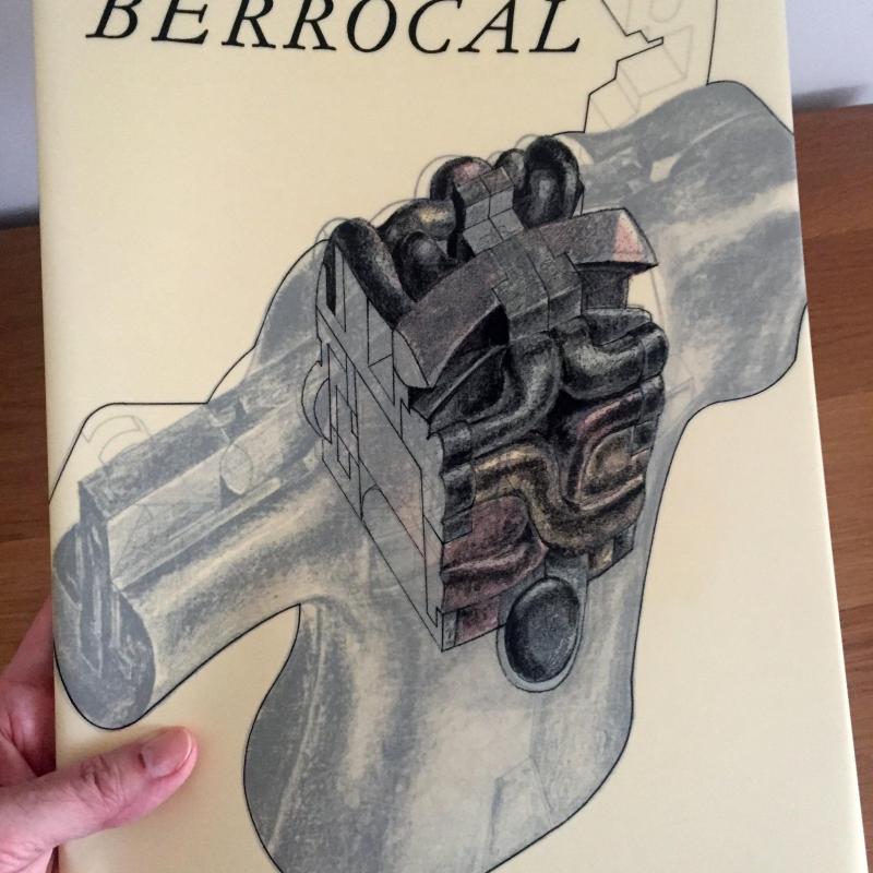 Berrocal