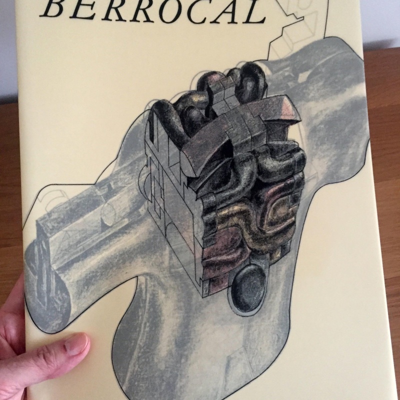 Berrocal