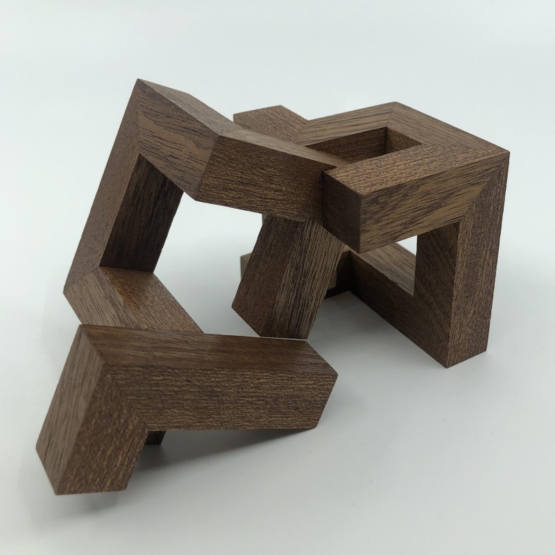 Sun Puzzle : Bergmans/Fuller