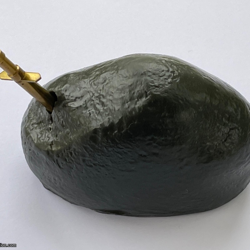 Sword in the Stone Puzzle