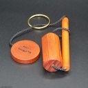 Tricky Dick - Mr. Puzzle