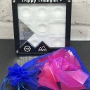 Trippy Triangles Plus - NEW
