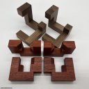 Taco Cube by JinHoo Ahn