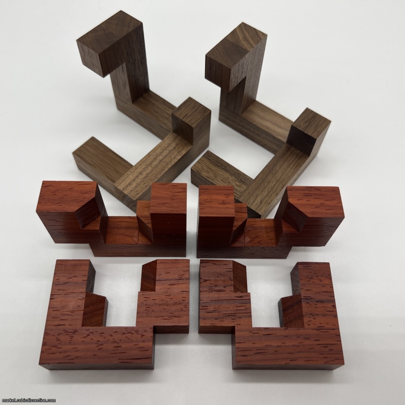 Taco Cube by JinHoo Ahn